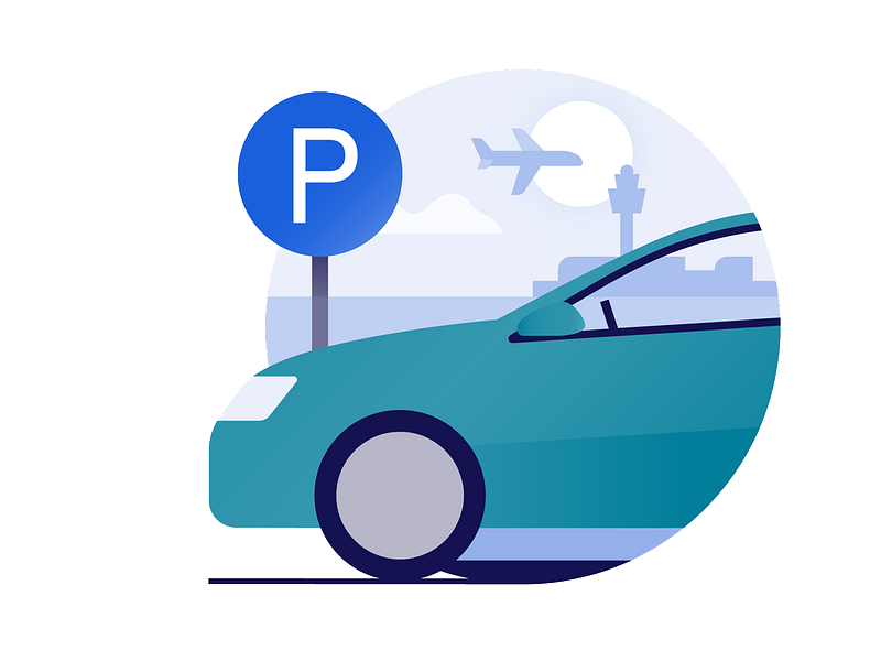 Flix Parking - Aeropuerto Alicante Parking cerca del aeropuerto de Alicante